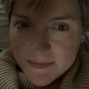 Meet your Posher, Carolann